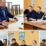 На неделе состоялось заседание штаба Народной программы. Главная тема встречи — масштабное преображение Великого Устюга к юбилею. - Великоустюгский муниципальный округ