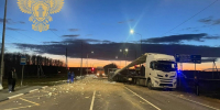 В Ленобласти избрали меру пресечения шоферу грузовика после смертельного ДТП с автобусом - Neva.Today