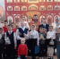 Клинцовское благочиние. День жён-мироносиц - Клинцовская епархия