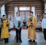 Клетнянское благочиние. День святых жен-мироносиц в храме «Всецарицы» - Клинцовская епархия