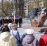 В Подольске вспоминали события в Чернобыле - ТК Кварц