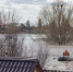 Тринадцать садовых участков в трех СНТ ушли под воду в Томской области - Комсомольская Правда