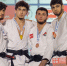Абубакар Юсупов — серебро первенства России - WSport.Su