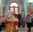 День памяти святых жен-мироносиц в храме Вознесения Господня с. Чутырь - Глазовская Епархия