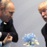 Тайные переговоры с Путиным: Трамп признался в постоянных звонках в Кремль - Neva.Today