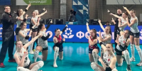 «Тулица-2» вышла в финал Кубка Молодёжной лиги - ИА Тульская служба новостей