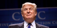 Трамп выразил уверенность в возможности урегулирования конфликта на Украине - ИА Общественная служба новостей