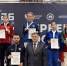 Сборная Татарстана завоевала 16 медалей на чемпионате России по хапкидо в Казани - ИА Татар-информ