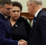 Станет ли Евгений Тюрин спикером Госсобрания РМ?! - Столица С