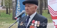 В службе СФР Лениногорска рассказали о мерах поддержки ликвидаторов Чернобыльской аварии - Лениногорские вести