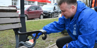 Серпухов завершает апрель большим Всероссийским субботником - ОТВ-Серпухов