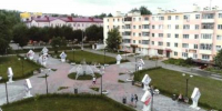 В Рузаевке начнут благоустройство нового общественного пространства - Pg13.Ru