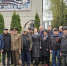 40-летие ликвидации аварии на Чернобыльской АЭС в Трубчевске отметили торжественными мероприятиями - Газета Вперёд