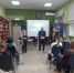 Лекция о Чернобыле прошла в библиотеке Чехова - Газета Истра сегодня