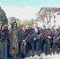 В Луганске почтили память погибших ликвидаторов аварии на Чернобыльской АЭС - Город Луганск