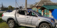Дроны ВСУ атаковали семь белгородских муниципалитетов, пострадала женщина - Мир Белогорья