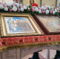Кизнер. Поздравляем православных женщин с днём святых жён-мироносиц - Ижевская и Удмуртская епархия