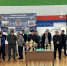 Турнир памяти Халида Куанова: спортивный праздник в Шовгеновском районе - NatPress