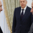 Путин встретится с главой МИД Ирана Арагчи 27 апреля - M24.Ru