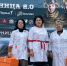 Сегодня на территории Альшеевского района прошел зональный этап Всероссийской патриотической игры «Зарница 2.0» - Центральная районная больница