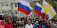 40 лет со дня трагедии на Чернобыльской АЭС - StavropolNews.Ru