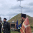 Терские казаки помолились о жертвах казачьего геноцида - Владикавказская Епархия