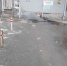 Свалка у люксового отеля «Марриот» обескуражила туриста в Воронеже - Bloknot-Voronezh.Ru