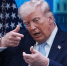 Дональд Трамп вновь озвучил требования Ирану | Источник: Джулия Демари Никхинсон / Associated Press - 161.Ru