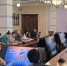 Депутаты и сотрудники аппарата Городской Думы написали «Диктант Победы» - Городская Дума