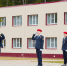 Весенние кадетские сборы - ДДЮТ Всеволожского района
