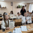В колледже прошёл конкурс рисунков «День Победы» - МГУ им. адм. Г.И. Невельского