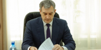 Завтра Василий Орлов ответит на вопросы амурчан в прямом эфире - gtrkamur.ru - ГТРК Амур