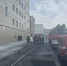 В Норильске возник пожар в подвале дома - Газета Красноярский рабочий