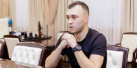 Юрий Лобанов: Я давно не учился в таком ритме, как на программе «СВОи Герои 49» - Kolyma.Ru