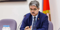 Анатолий Широков: Меня искренне радует глубокий интерес курсантов программы «СВОи Герои 49» к законотворчеству - Kolyma.Ru