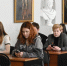 «Диктант Победы» – студенты и преподаватели ДВГИИ приняли участие в Международном историческом диктанте - ДВГИИ