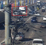 Массовая авария в Улан-Удэ остановила движение на Селенгинском мосту - Газета Номер один