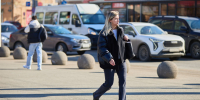 27 апреля в Туле ожидается +5 градусов - ТК Первый Тульский