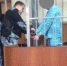 Под стражу заключили мужчину, направившего пистолет на полицейских в Биробиджане  - РИА Биробиджан