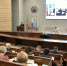 В администрации города прошло расширенное аппаратное совещание - Администрация г. Барнаул