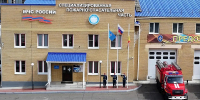 В Забайкалье за сутки произошло 24 пожара - ИА Байкал-Daily