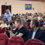 Церемония награждение победителей и призёров Открытой региональной межвузовской олимпиады обучающихся «Золотой фонд Сибири» сегодня состоялась на базе Иркутского ГАУ! фото - ИрГАУ