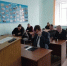 «Уроки мужества»: перспективы службы в войсках беспилотных систем для выпускников Иркутского ГАУ фото - ИрГАУ