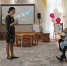 Учителя-логопеды ДОУ Нахимовского района  подвели итоги работы МО в учебном году - Институт развития образования