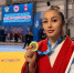 Спортсменка из Бурятии заняла первое место на чемпионате ФСИН России по самбо - ИА Байкал Медиа Консалтинг