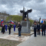 Сорок лет подвигу и памяти: в Шадринске встретили годовщину Чернобыльской аварии. - Администрация г. Шадринска