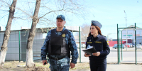 Курганские судебные приставы нашли должника по алиментам, находящегося в федеральном розыске - УФССП