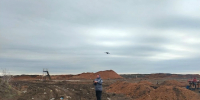 В Оренбуржье с помощью БПЛА обследовали более 850 гектаров сельхозземель - Газета Оренбуржье