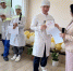 Итоги конкурса профессионального мастерства «Лучший лаборант – 2026» - Республиканский медколледж