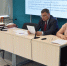 Награждение на Ученом совете - АлтГТУ им. И.И. Ползунова